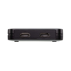 PLACA de CAPTURA ATEN, livestreaming, CAMLIVE+ HDMI la USB-C UVC Video Capture cu PD3.0, "UC3021-AT"