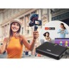 PLACA de CAPTURA ATEN, livestreaming, CAMLIVE+ HDMI la USB-C UVC Video Capture cu PD3.0, "UC3021-AT"