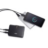 PLACA de CAPTURA ATEN, livestreaming, CAMLIVE+ HDMI la USB-C UVC Video Capture cu PD3.0, "UC3021-AT"
