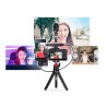 PLACA de CAPTURA ATEN, livestreaming, CAMLIVE+ HDMI la USB-C UVC Video Capture cu PD3.0, "UC3021-AT"