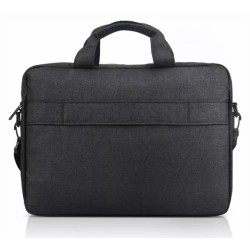 GEANTA LENOVO, pt. notebook de max. 15.6 inch, 1 compartiment, buzunar frontal, poliester, negru, "4X40T84061"