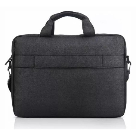 GEANTA LENOVO, pt. notebook de max. 15.6 inch, 1 compartiment, buzunar frontal, poliester, negru, "4X40T84061"