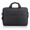 GEANTA LENOVO, pt. notebook de max. 15.6 inch, 1 compartiment, buzunar frontal, poliester, negru, "4X40T84061"