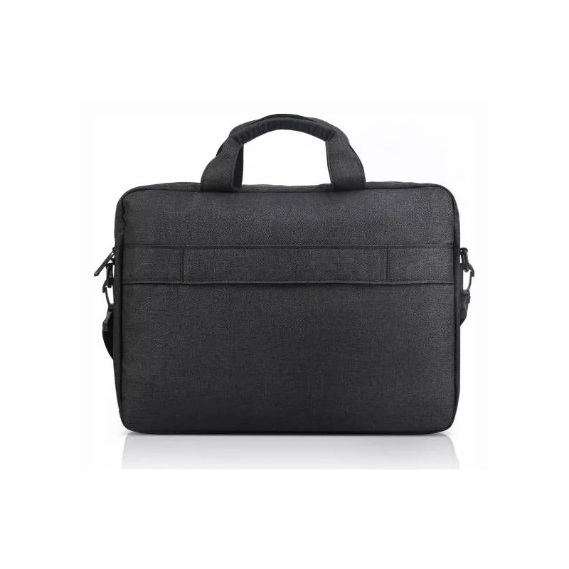 GEANTA LENOVO, pt. notebook de max. 15.6 inch, 1 compartiment, buzunar frontal, poliester, negru, "4X40T84061"