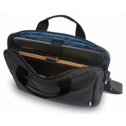 GEANTA LENOVO, pt. notebook de max. 15.6 inch, 1 compartiment, buzunar frontal, poliester, negru, "4X40T84061"