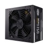 SURSA COOLER MASTER  750W (real), MWE 750 Bronze 230V V2, silent HDB fan 120mm, 80 Plus, 4x PCI-E (6+2), 6x S-ATA "MPE-7501-ACAB