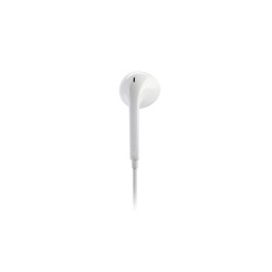 CASTI Edifier, cu fir, intraauriculare - butoni, pt smartphone, microfon pe fir, conectare prin Jack 3.5 mm, alb, "P180-Plus-W",