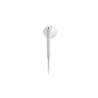 CASTI Edifier, cu fir, intraauriculare - butoni, pt smartphone, microfon pe fir, conectare prin Jack 3.5 mm, alb, "P180-Plus-W",
