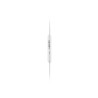 CASTI Edifier, cu fir, intraauriculare - butoni, pt smartphone, microfon pe fir, conectare prin Jack 3.5 mm, alb, "P180-Plus-W",