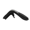 SUPORT auto SPACER pt. SmartPhone, fixare in grilaj bord, prindere magnetica telefon 360 grade, black, "SPT-MGN"