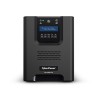 UPS CYBER POWER Line Int. cu Sinusoida Pura,tower,  1500VA/ 1350W,AVR,8xIEC,LCD,1xRBP0023,Backup 4-12 min,incarcare 8h,USB,RS232
