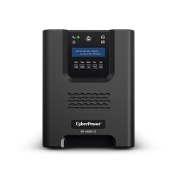 UPS CYBER POWER Line Int. cu Sinusoida Pura,tower,  1500VA/ 1350W,AVR,8xIEC,LCD,1xRBP0023,Backup 4-12 min,incarcare 8h,USB,RS232