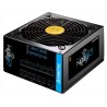 SURSA Chieftec PROTON 750 W, modulara, certificare 80 Plus Bronze, ventilator 140 mm x 1, PCI-E 6+2 pin x 4, SATA x 8, "BDF-750C