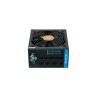 SURSA Chieftec PROTON 750 W, modulara, certificare 80 Plus Bronze, ventilator 140 mm x 1, PCI-E 6+2 pin x 4, SATA x 8, "BDF-750C