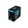 SURSA Chieftec PROTON 750 W, modulara, certificare 80 Plus Bronze, ventilator 140 mm x 1, PCI-E 6+2 pin x 4, SATA x 8, "BDF-750C