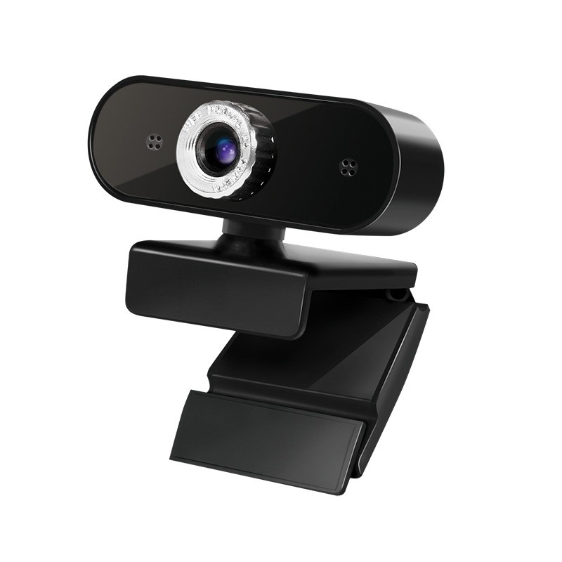 CAMERA WEB LOGILINK senzor.  720p HD cu rezolutie video 1280x720; inclinare 30grade, rotatie 180grade, microfon, cablu 1.45m, "U