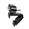 CAMERA WEB LOGILINK senzor.  720p HD cu rezolutie video 1280x720; inclinare 30grade, rotatie 180grade, microfon, cablu 1.45m, "U