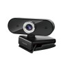 CAMERA WEB LOGILINK senzor.  720p HD cu rezolutie video 1280x720; inclinare 30grade, rotatie 180grade, microfon, cablu 1.45m, "U