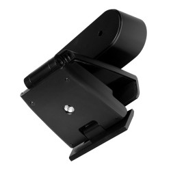 CAMERA WEB LOGILINK senzor.  720p HD cu rezolutie video 1280x720; inclinare 30grade, rotatie 180grade, microfon, cablu 1.45m, "U