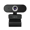 CAMERA WEB LOGILINK senzor. 1080p Full-HD cu rezolutie video 1920x1080; inclinare 30grade, rotatie 180grade, microfon, cablu 1.4