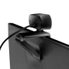 CAMERA WEB LOGILINK senzor. 1080p Full-HD cu rezolutie video 1920x1080; inclinare 30grade, rotatie 180grade, microfon, cablu 1.4