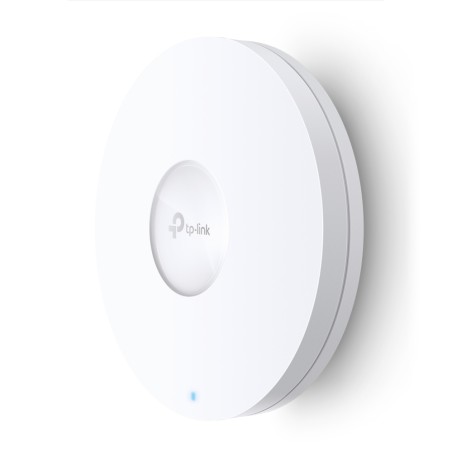 ACCESS POINT TP-LINK wireless 3600Mbps dual band, 1 port 2.5 Gbps LAN, 8 antene interne, IEEE802.3at PoE, Dual Band Wi-Fi 6 AX36