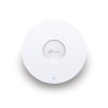 ACCESS POINT TP-LINK wireless 3600Mbps dual band, 1 port 2.5 Gbps LAN, 8 antene interne, IEEE802.3at PoE, Dual Band Wi-Fi 6 AX36