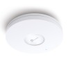 ACCESS POINT TP-LINK wireless 3600Mbps dual band, 1 port 2.5 Gbps LAN, 8 antene interne, IEEE802.3at PoE, Dual Band Wi-Fi 6 AX36