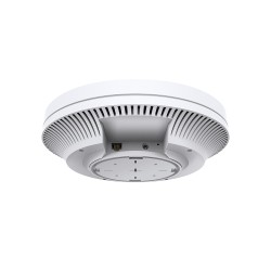 ACCESS POINT TP-LINK wireless 3600Mbps dual band, 1 port 2.5 Gbps LAN, 8 antene interne, IEEE802.3at PoE, Dual Band Wi-Fi 6 AX36