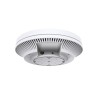 ACCESS POINT TP-LINK wireless 3600Mbps dual band, 1 port 2.5 Gbps LAN, 8 antene interne, IEEE802.3at PoE, Dual Band Wi-Fi 6 AX36