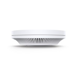 ACCESS POINT TP-LINK wireless 3600Mbps dual band, 1 port 2.5 Gbps LAN, 8 antene interne, IEEE802.3at PoE, Dual Band Wi-Fi 6 AX36