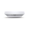 ACCESS POINT TP-LINK wireless 3600Mbps dual band, 1 port 2.5 Gbps LAN, 8 antene interne, IEEE802.3at PoE, Dual Band Wi-Fi 6 AX36