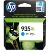 Cartus Cerneala Original HP Cyan, nr.935XL, pentru OfficeJet Pro 6830, , (timbru verde 0.15 lei), "C2P24AE"