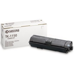 Toner Original Kyocera Black, TK-1150, pentru Ecosys M2135|M2635|M2735|P2235, 3K, (timbru verde 1.2 lei) , "TK-1150"