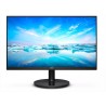 MONITOR PHILIPS 27", home or office, LCD-VA, Full HD, 1920 x 1080, 75 Hz, Wide, 250 cd/mp, 4 ms, VGA, HDMI, iesire jack "271V8L/