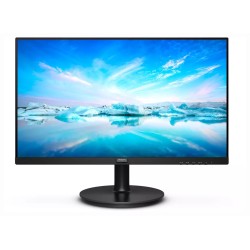 MONITOR PHILIPS 27", home or office, LCD-VA, Full HD, 1920 x 1080, 75 Hz, Wide, 250 cd/mp, 4 ms, VGA, HDMI, iesire jack "271V8L/