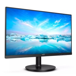 MONITOR PHILIPS 27", home or office, LCD-VA, Full HD, 1920 x 1080, 75 Hz, Wide, 250 cd/mp, 4 ms, VGA, HDMI, iesire jack "271V8L/