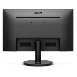 MONITOR PHILIPS 27", home or office, LCD-VA, Full HD, 1920 x 1080, 75 Hz, Wide, 250 cd/mp, 4 ms, VGA, HDMI, iesire jack "271V8L/