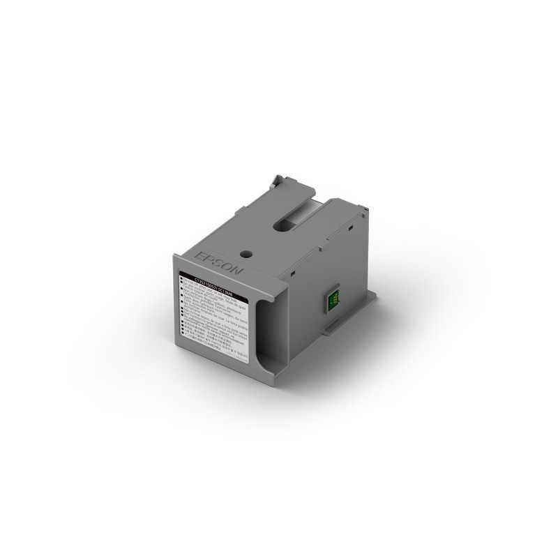 Maintenance Tank Original Epson ,S210057, pentru SureColor T5170M|T3170M|T2170,incl.TV 0.8 RON,  "C13S210057"(RAPO)