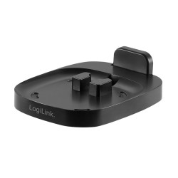 STAND PENTRU BOXE LOGILINK, montare perete, universal, max. 7Kg, black, "BP0139"