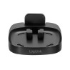 STAND PENTRU BOXE LOGILINK, montare perete, universal, max. 7Kg, black, "BP0139"