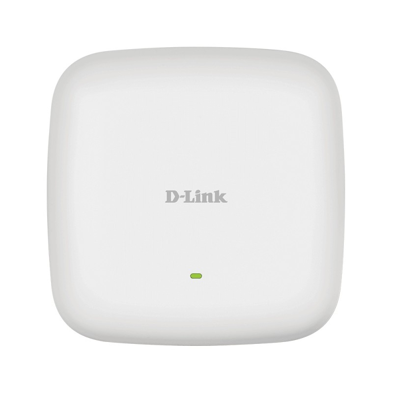 ACCESS POINT D-LINK wireless 2300Mbps, 2 x Gigabit, 2 antene interne, IEEE802.3at PoE, Dual Band AC2300, Wave 2, "DAP-2682" (tim