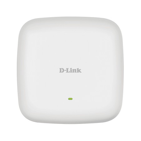 ACCESS POINT D-LINK wireless 2300Mbps, 2 x Gigabit, 2 antene interne, IEEE802.3at PoE, Dual Band AC2300, Wave 2, "DAP-2682" (tim