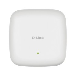 ACCESS POINT D-LINK wireless 2300Mbps, 2 x Gigabit, 2 antene interne, IEEE802.3at PoE, Dual Band AC2300, Wave 2, "DAP-2682" (tim