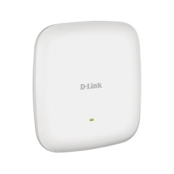 ACCESS POINT D-LINK wireless 2300Mbps, 2 x Gigabit, 2 antene interne, IEEE802.3at PoE, Dual Band AC2300, Wave 2, "DAP-2682" (tim