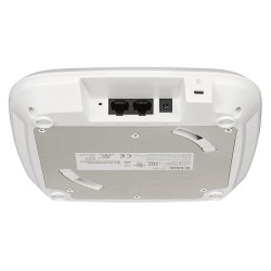 ACCESS POINT D-LINK wireless 2300Mbps, 2 x Gigabit, 2 antene interne, IEEE802.3at PoE, Dual Band AC2300, Wave 2, "DAP-2682" (tim