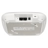 ACCESS POINT D-LINK wireless 2300Mbps, 2 x Gigabit, 2 antene interne, IEEE802.3at PoE, Dual Band AC2300, Wave 2, "DAP-2682" (tim