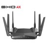 ROUTER D-Link wireless 5400Mbps,1 x WAN Gigabit, 4 porturi LAN Gigabit, 2.4 Ghz/5 Ghz dual band,1 X USB 2.0 si 1x USB 3.0, 6 ant