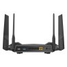 ROUTER D-Link wireless 5400Mbps,1 x WAN Gigabit, 4 porturi LAN Gigabit, 2.4 Ghz/5 Ghz dual band,1 X USB 2.0 si 1x USB 3.0, 6 ant