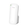 RANGE EXTENDER D-LINK wireless AX1800Mbps, 1 port Gigabit, 2 antene interne, dual band AX1800, 2.4GHz &amp; 5GHz,Wi-Fi 6 "DAP-X1